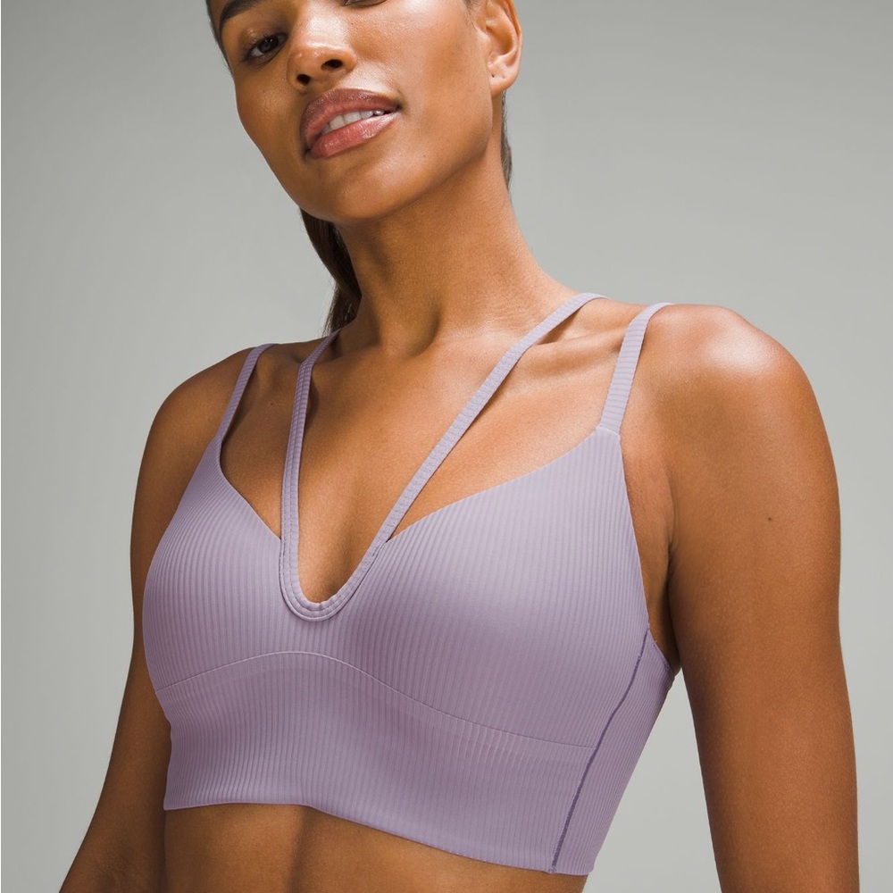 Lululemon Like A Cloud Bra